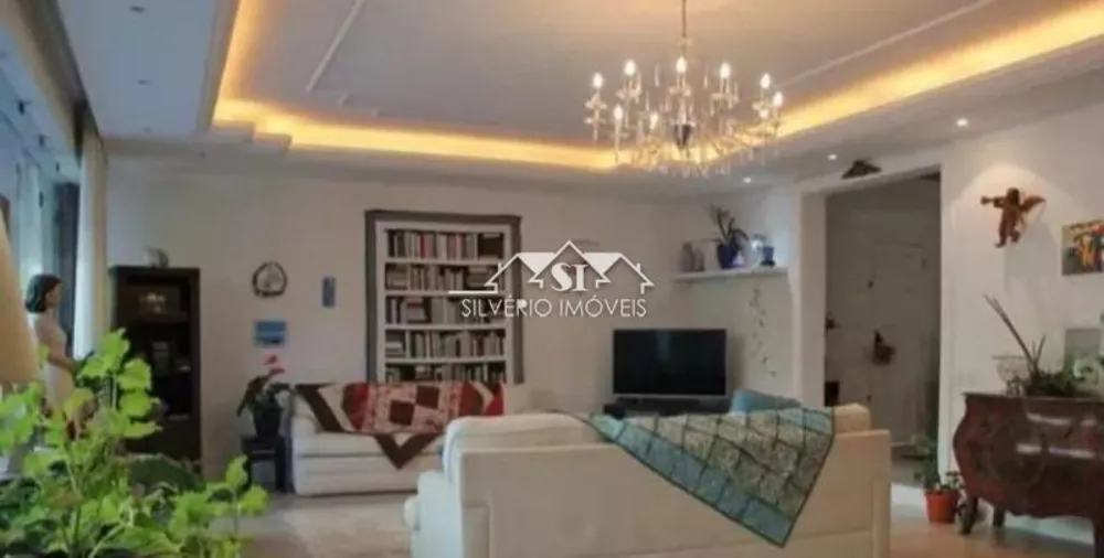 Casa, 5 quartos, 600 m² - Foto 14
