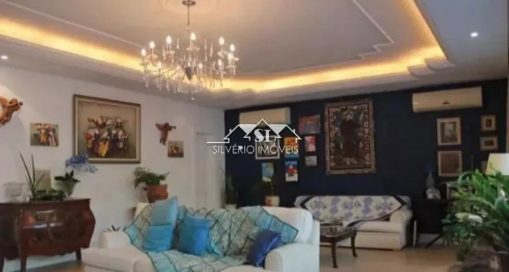 Casa, 5 quartos, 600 m² - Foto 18