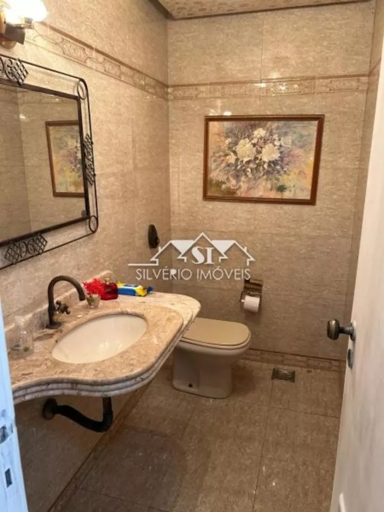Casa, 5 quartos, 600 m² - Foto 19