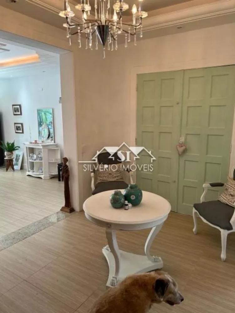 Casa, 5 quartos, 600 m² - Foto 35