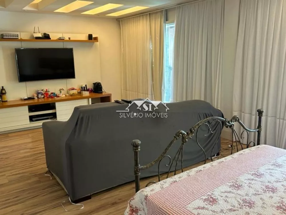 Casa, 5 quartos, 600 m² - Foto 7