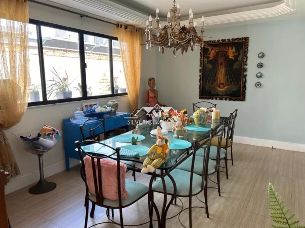Casa, 5 quartos, 600 m² - Foto 23