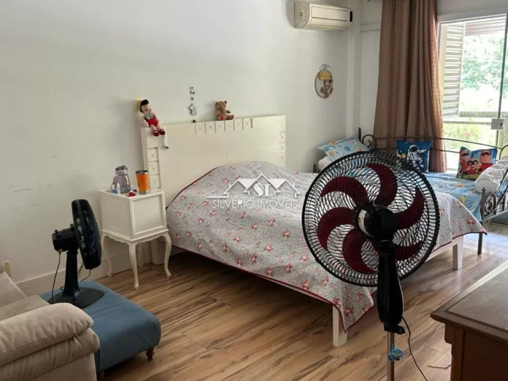 Casa, 5 quartos, 600 m² - Foto 17