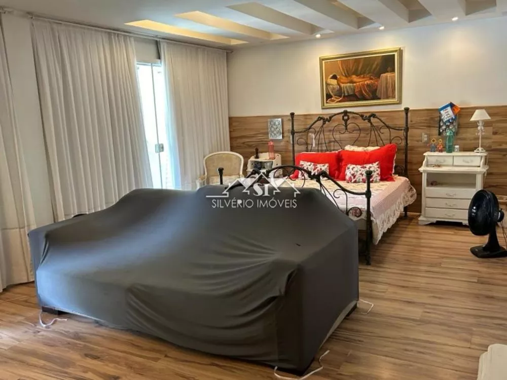 Casa, 5 quartos, 600 m² - Foto 13