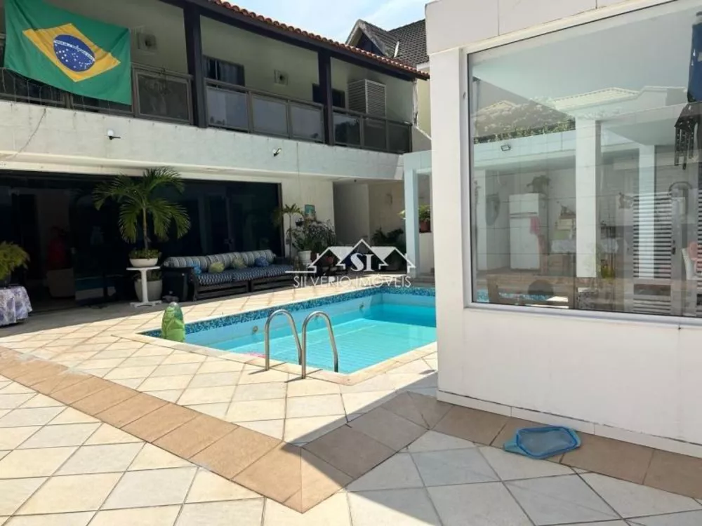 Casa, 5 quartos, 600 m² - Foto 36
