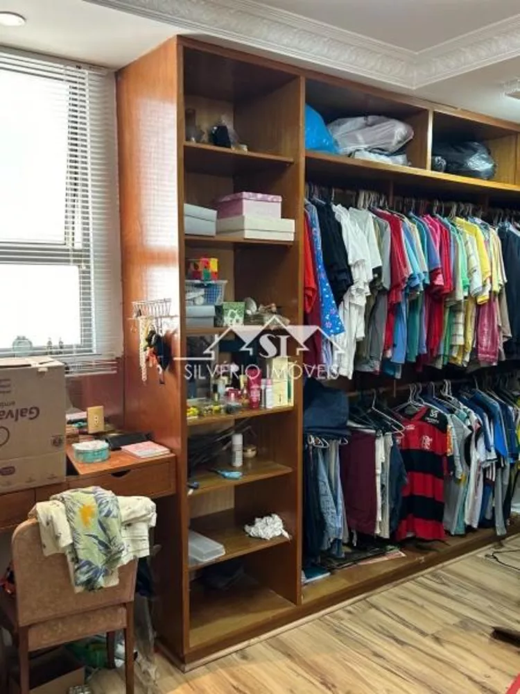 Casa, 5 quartos, 600 m² - Foto 8