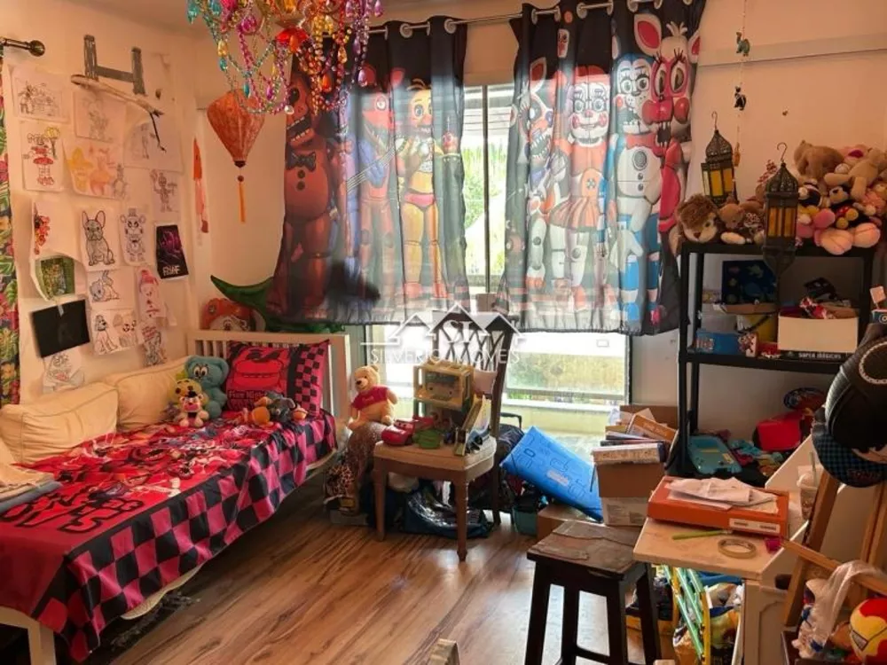 Casa, 5 quartos, 600 m² - Foto 34
