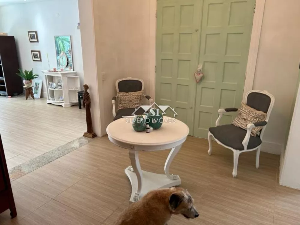 Casa, 5 quartos, 600 m² - Foto 20