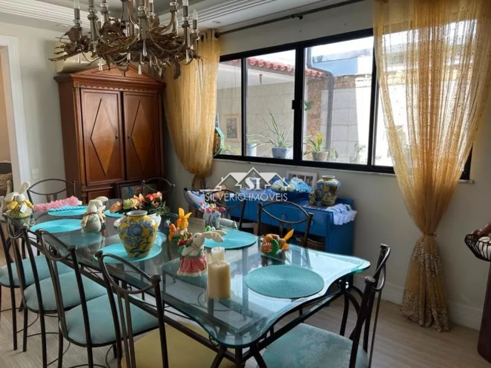 Casa, 5 quartos, 600 m² - Foto 22