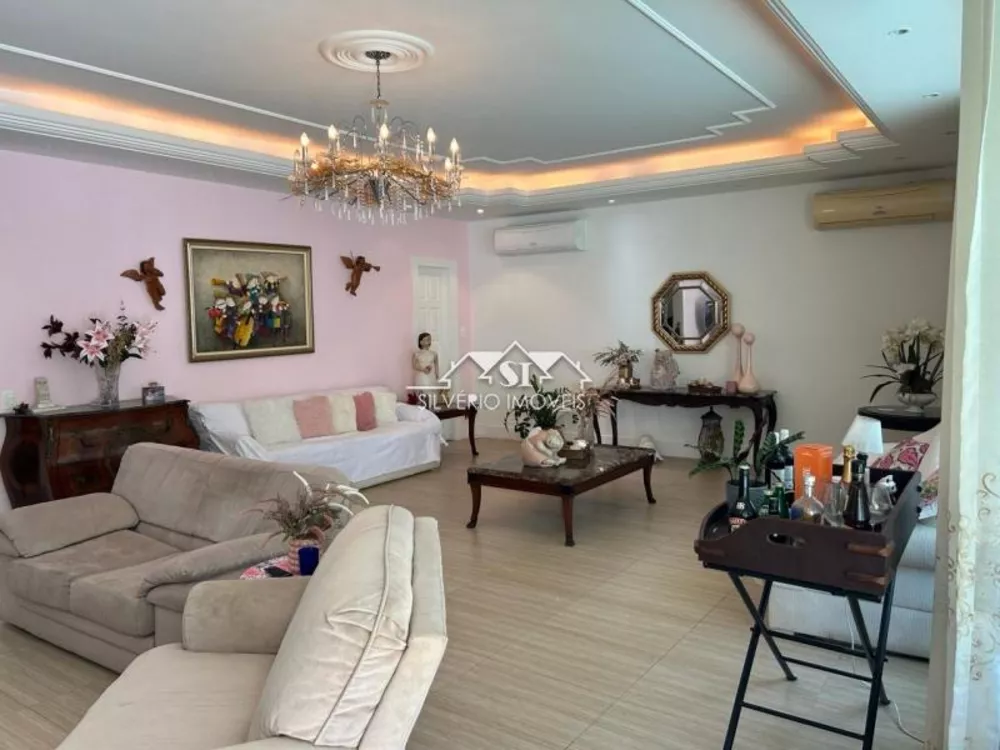 Casa, 5 quartos, 600 m² - Foto 24