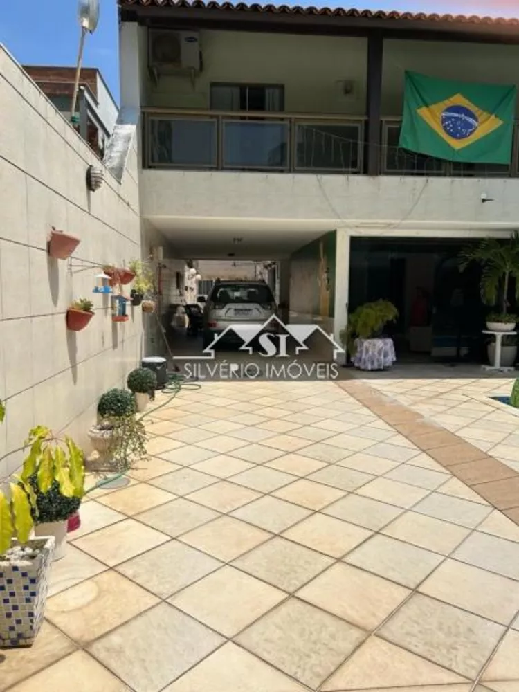 Casa, 5 quartos, 600 m² - Foto 15