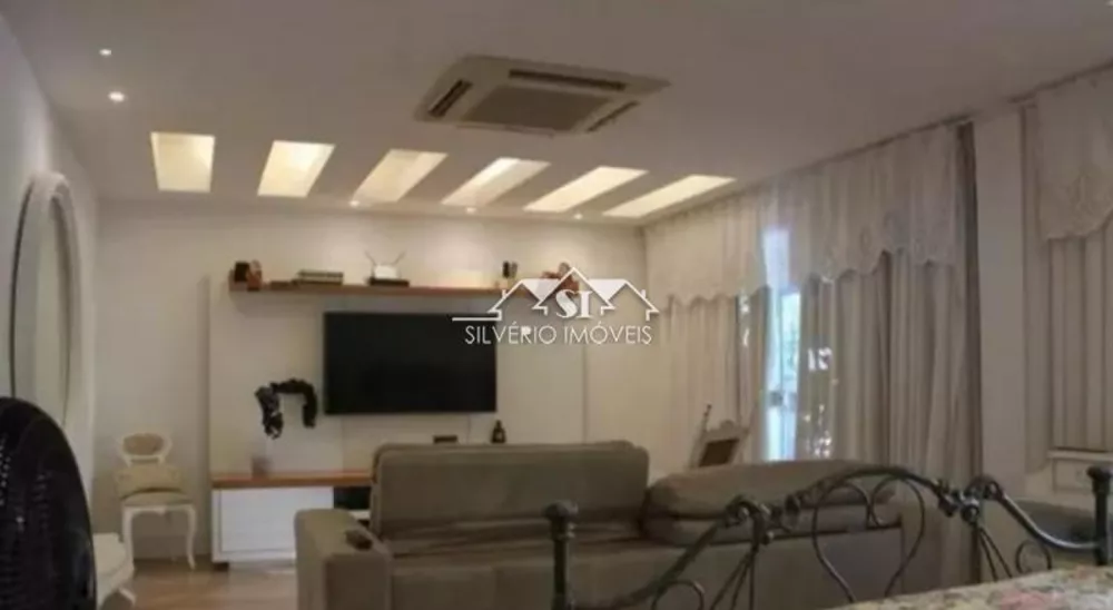 Casa, 5 quartos, 600 m² - Foto 29