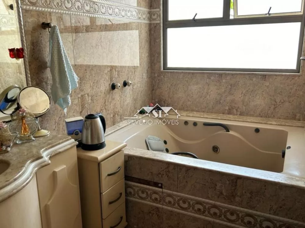 Casa, 5 quartos, 600 m² - Foto 26