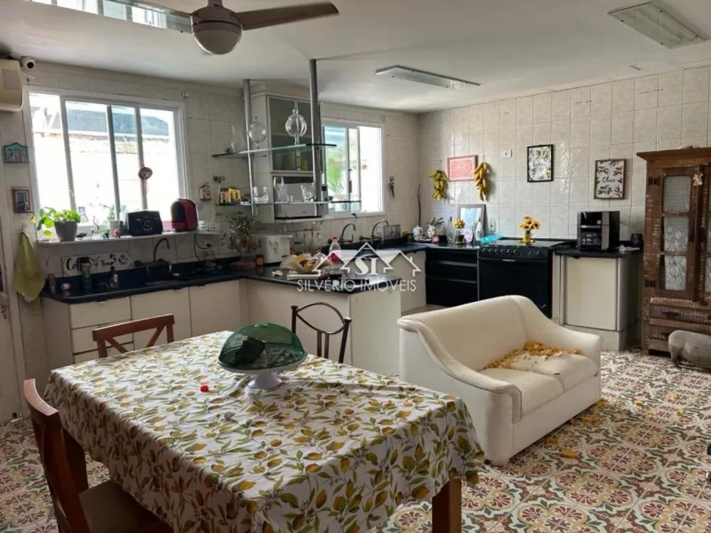 Casa, 5 quartos, 600 m² - Foto 12
