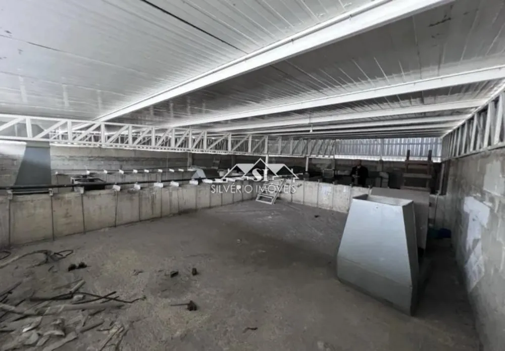 Depósito-Galpão, 700 m² - Foto 3