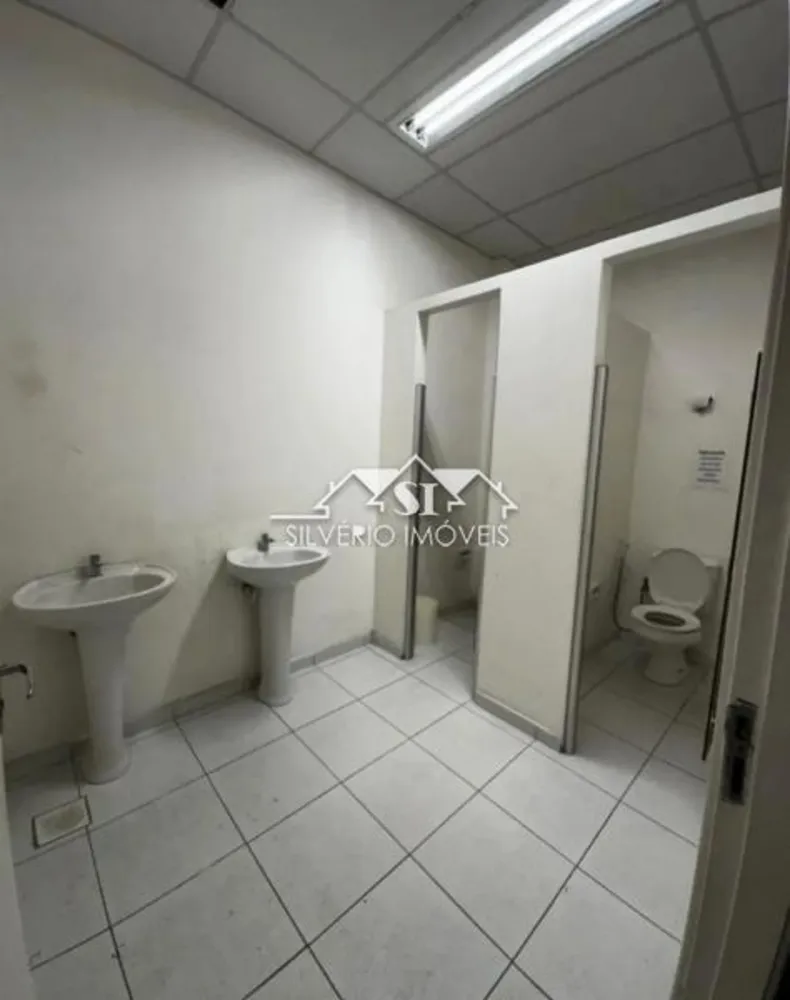 Depósito-Galpão, 700 m² - Foto 8
