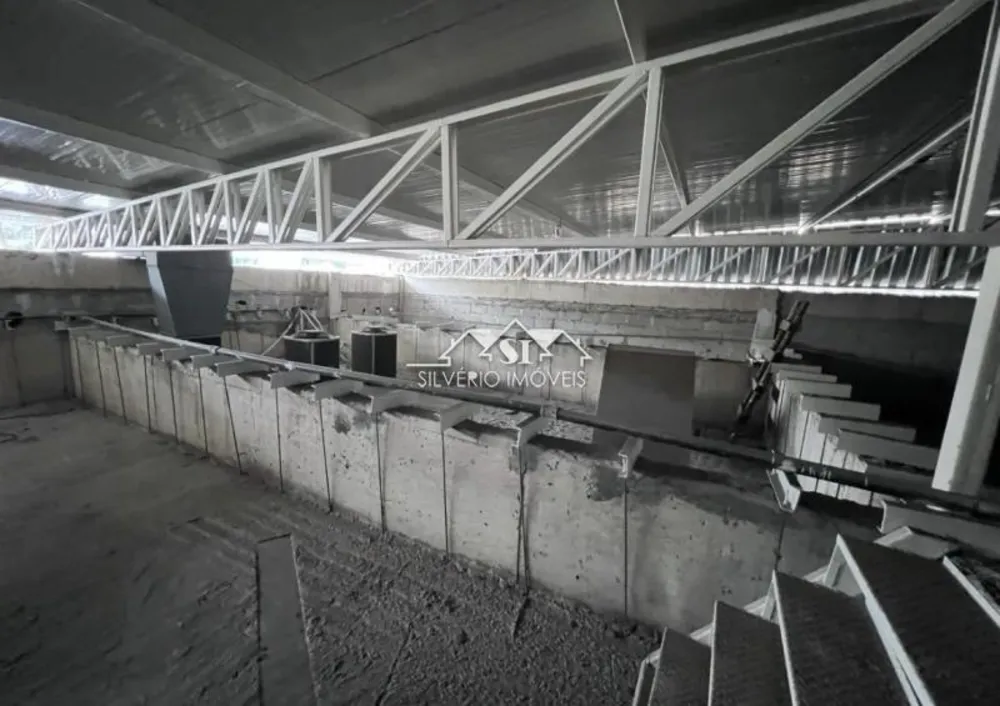 Depósito-Galpão, 700 m² - Foto 2
