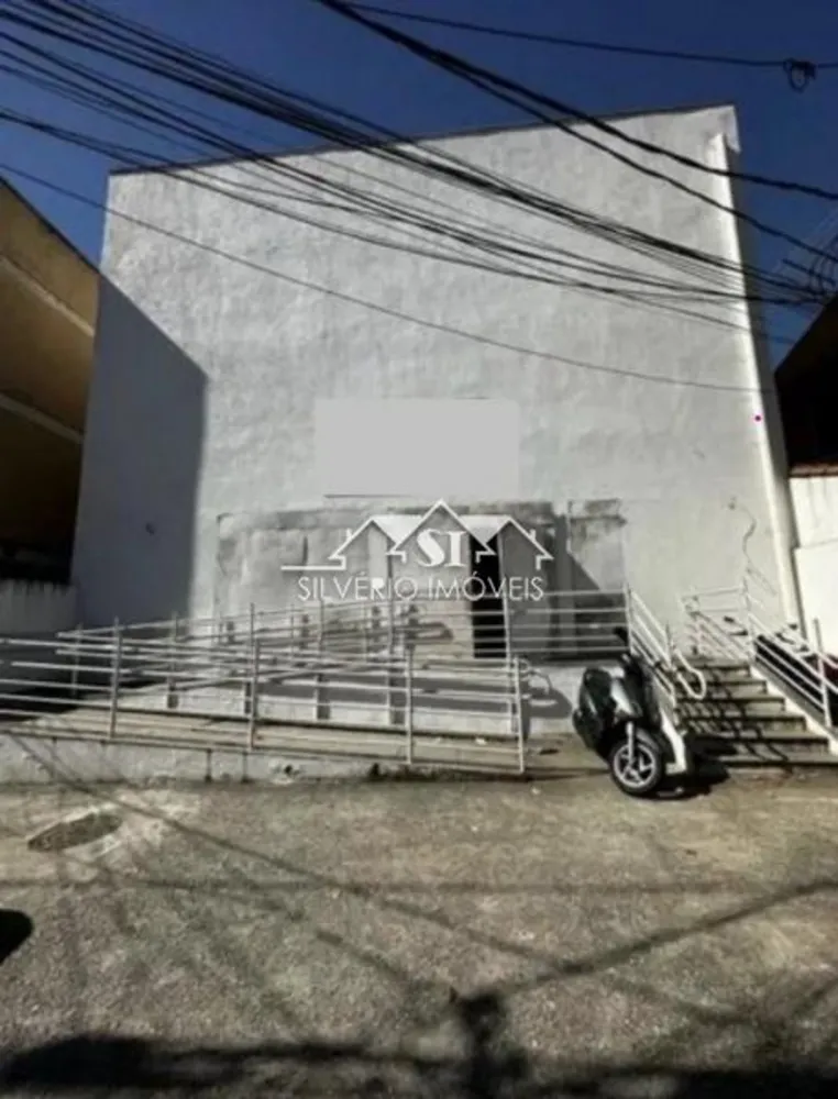 Depósito-Galpão, 700 m² - Foto 1
