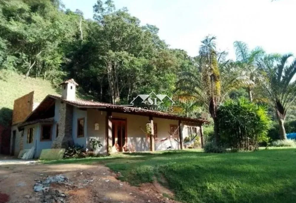Sítio, 3 quartos, 4000 m² - Foto 2