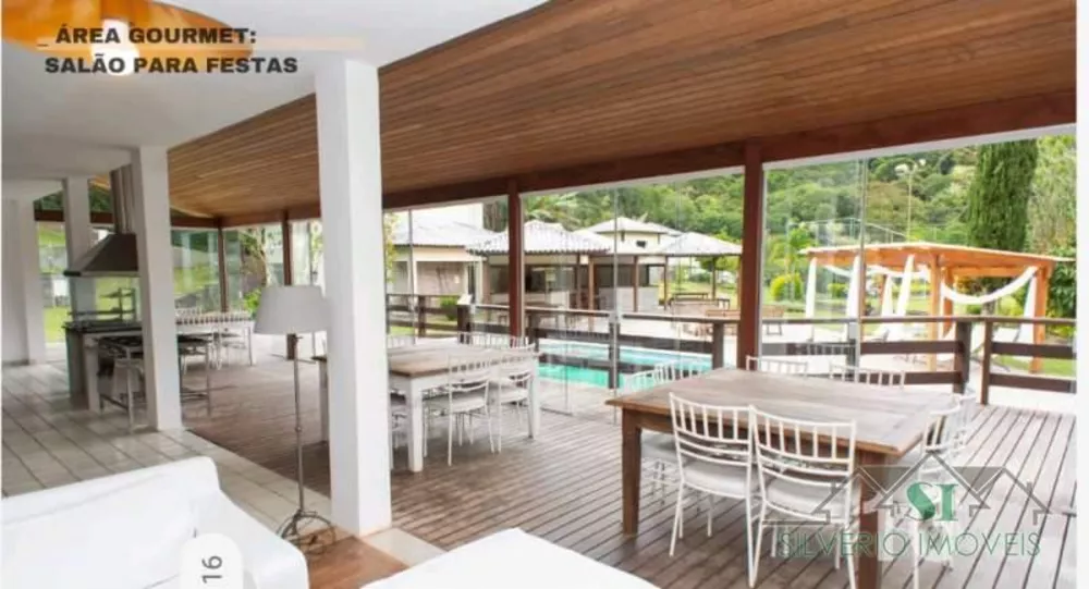 Casa, 13 quartos, 1150 m² - Foto 12