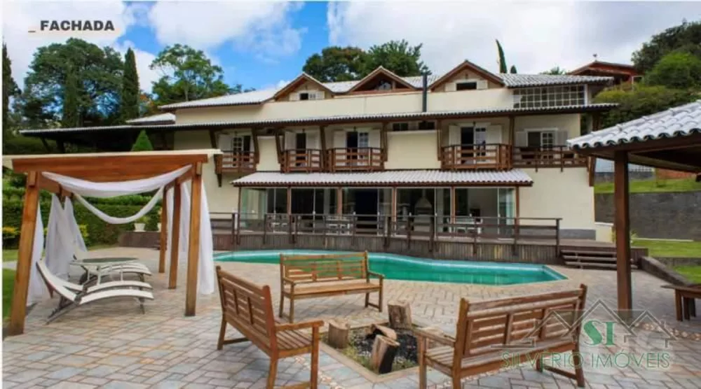 Casa, 13 quartos, 1150 m² - Foto 7