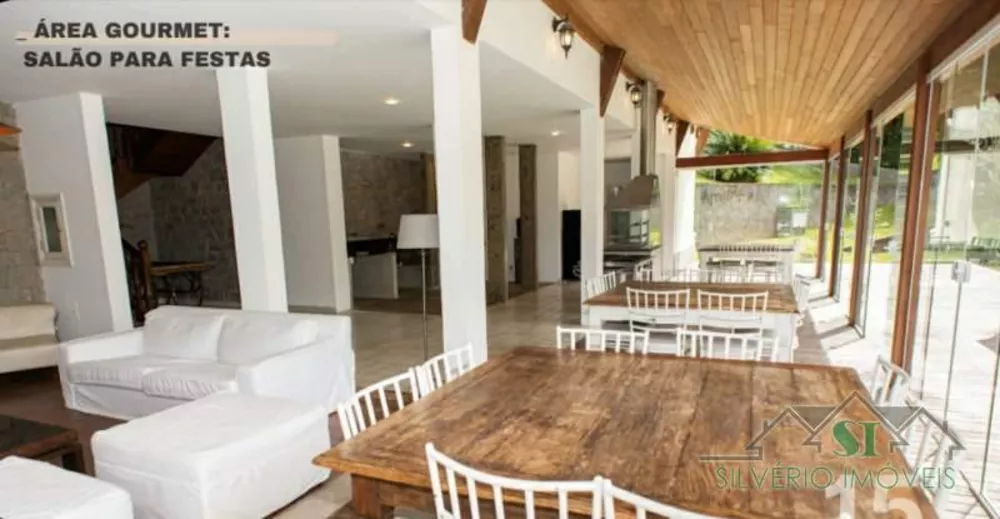 Casa, 13 quartos, 1150 m² - Foto 14