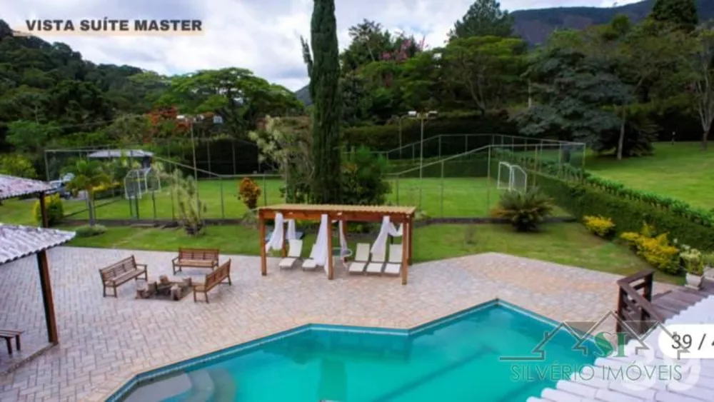 Casa, 13 quartos, 1150 m² - Foto 18