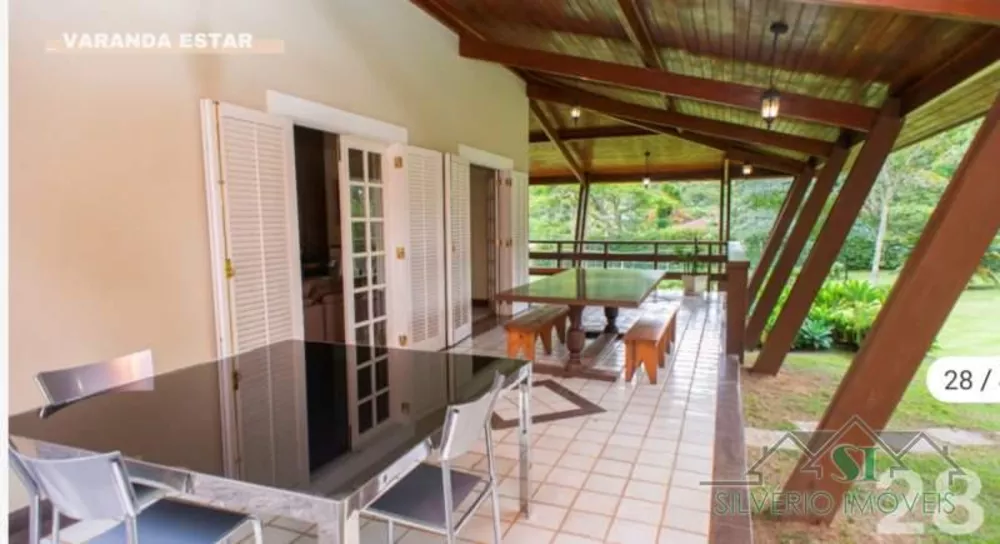 Casa, 13 quartos, 1150 m² - Foto 1