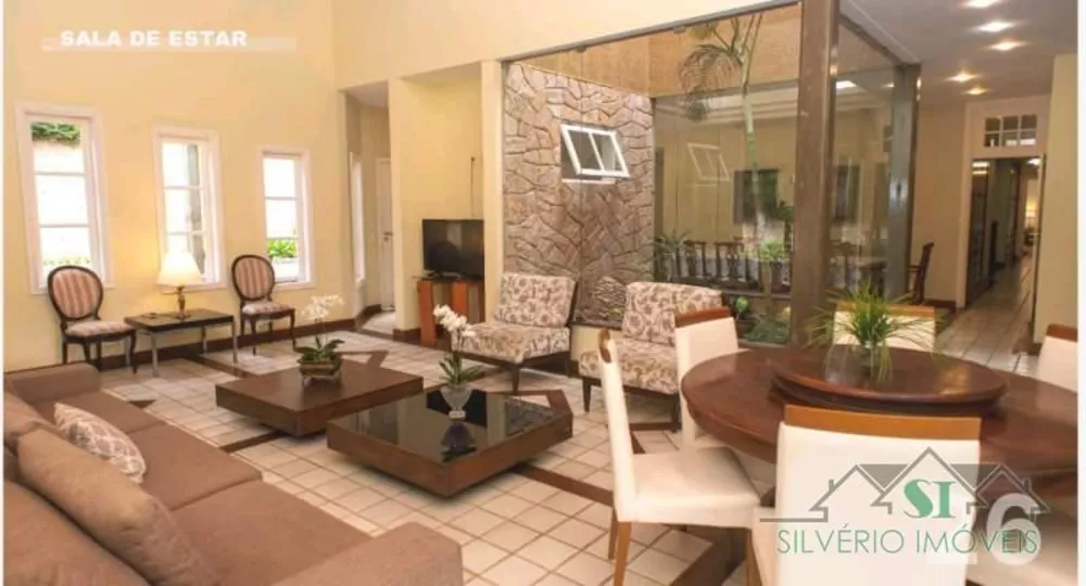 Casa, 13 quartos, 1150 m² - Foto 9