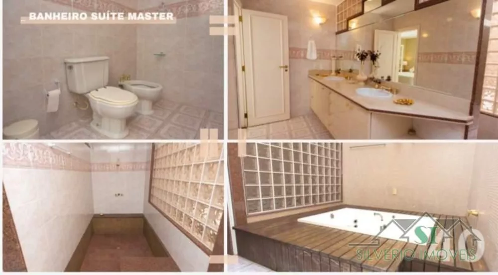 Casa, 13 quartos, 1150 m² - Foto 8