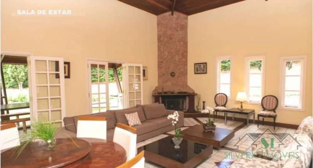 Casa, 13 quartos, 1150 m² - Foto 3
