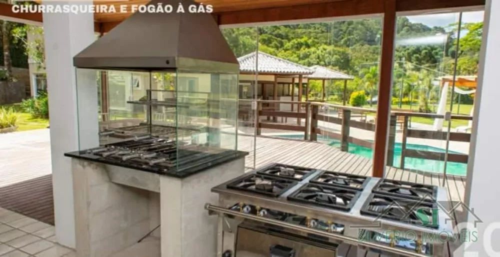 Casa, 13 quartos, 1150 m² - Foto 10