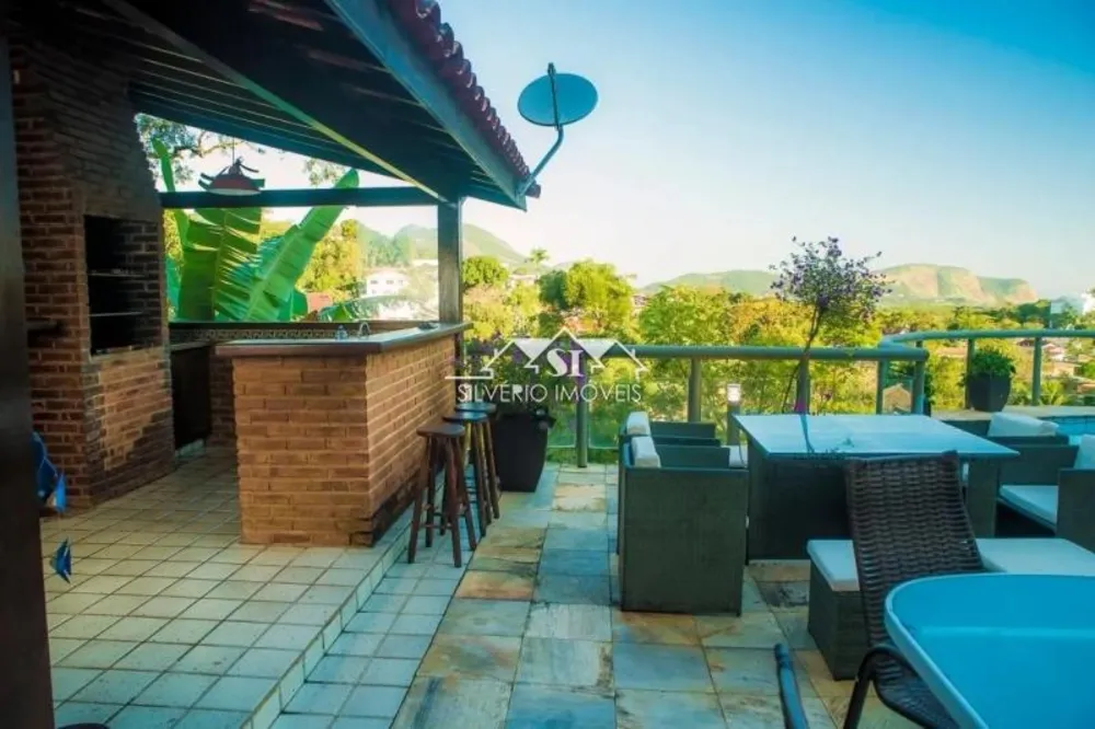 Casa, 4 quartos, 435 m² - Foto 15