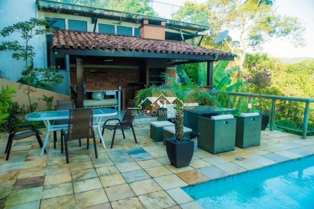 Casa, 4 quartos, 435 m² - Foto 13
