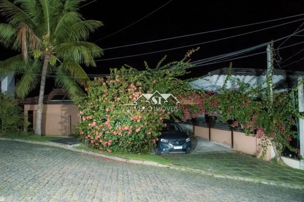 Casa, 4 quartos, 435 m² - Foto 12