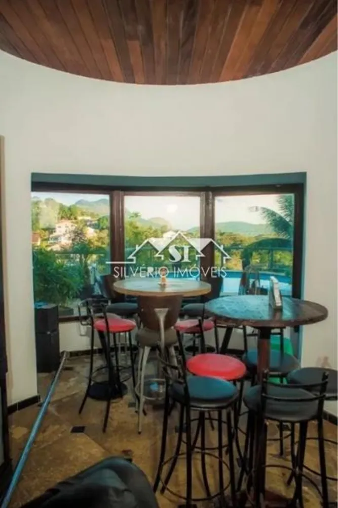 Casa, 4 quartos, 435 m² - Foto 6