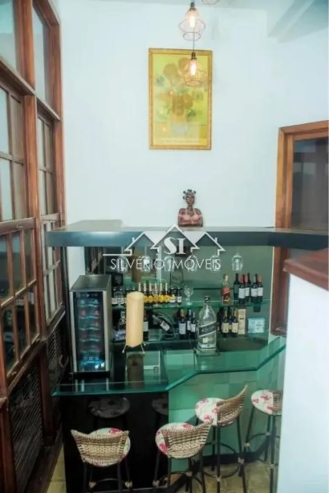 Casa, 4 quartos, 435 m² - Foto 10
