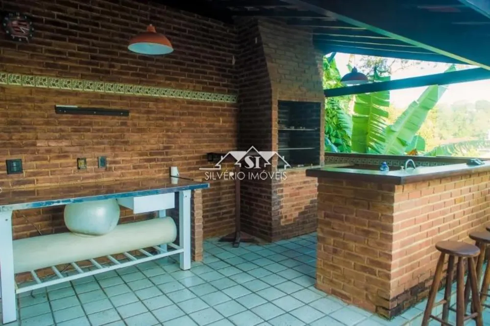 Casa, 4 quartos, 435 m² - Foto 7