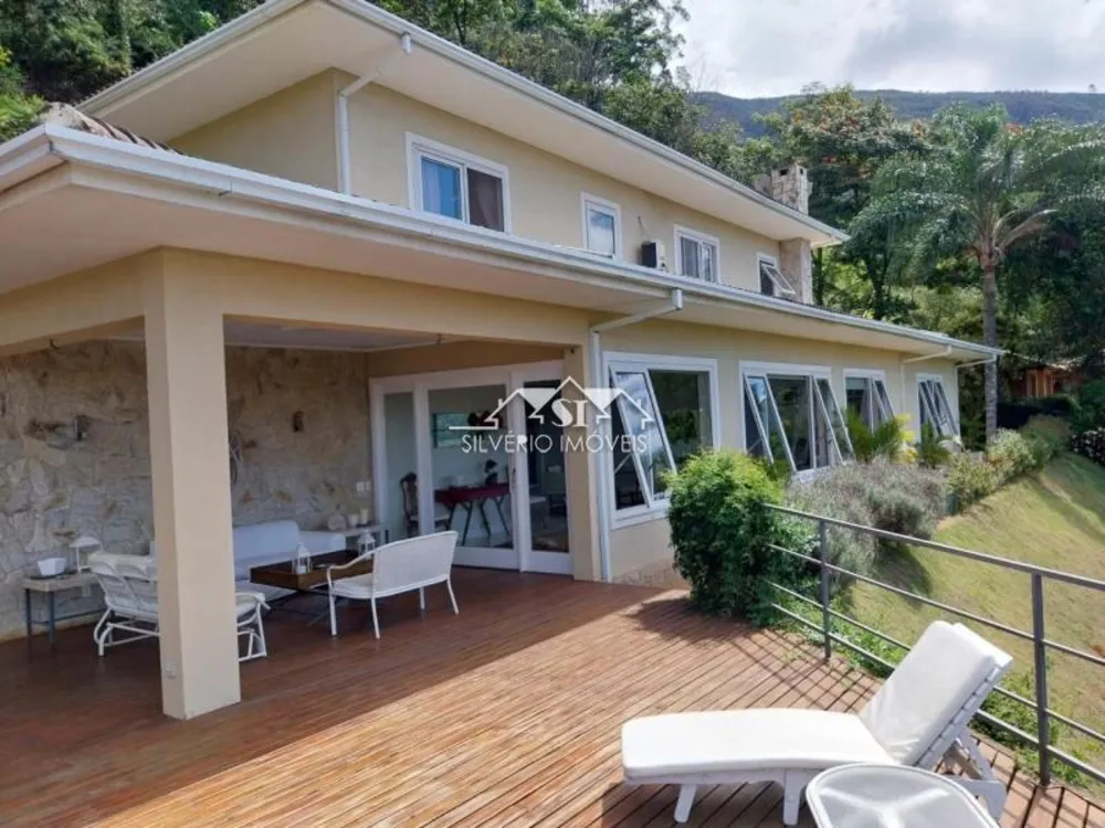 Casa, 5 quartos, 300 m² - Foto 2