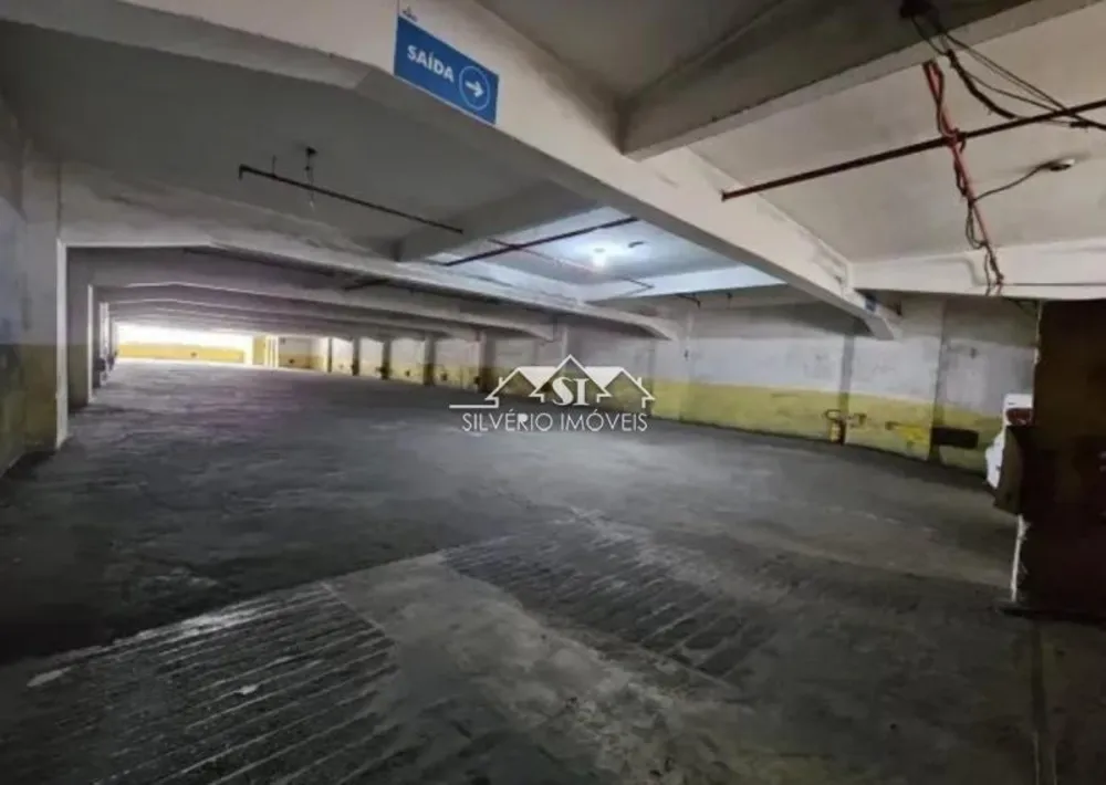 Prédio Inteiro, 7800 m² - Foto 4