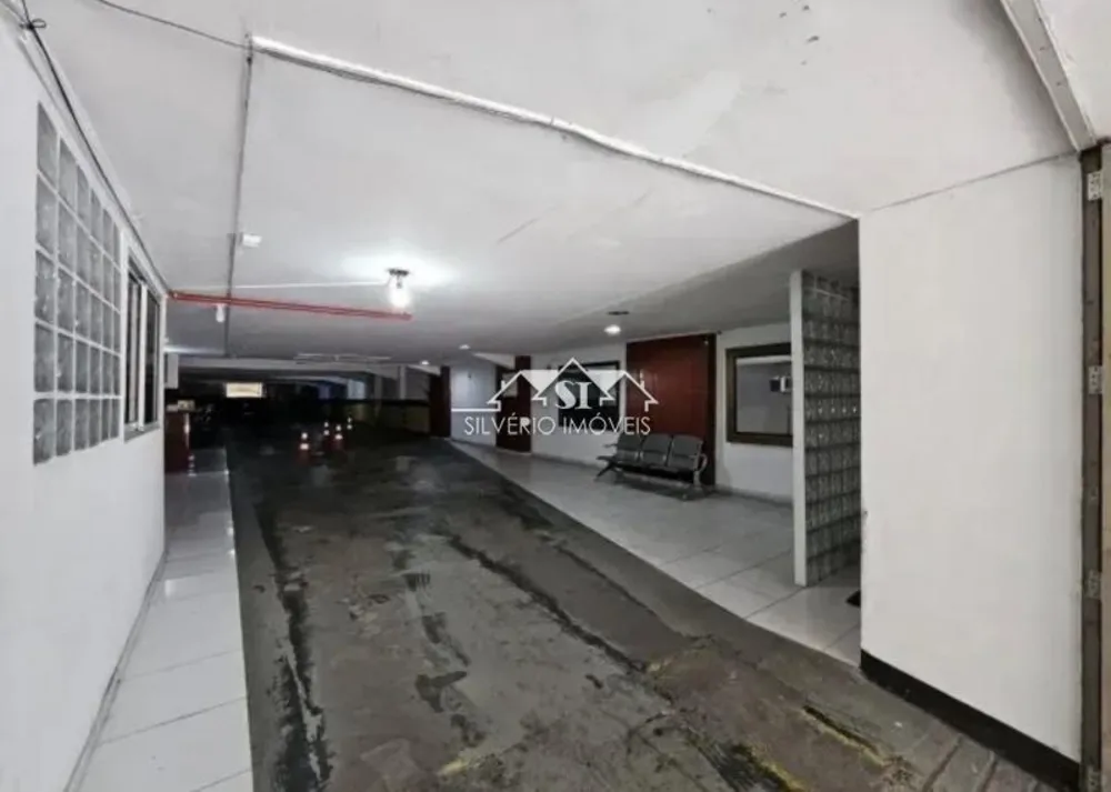 Prédio Inteiro, 7800 m² - Foto 2