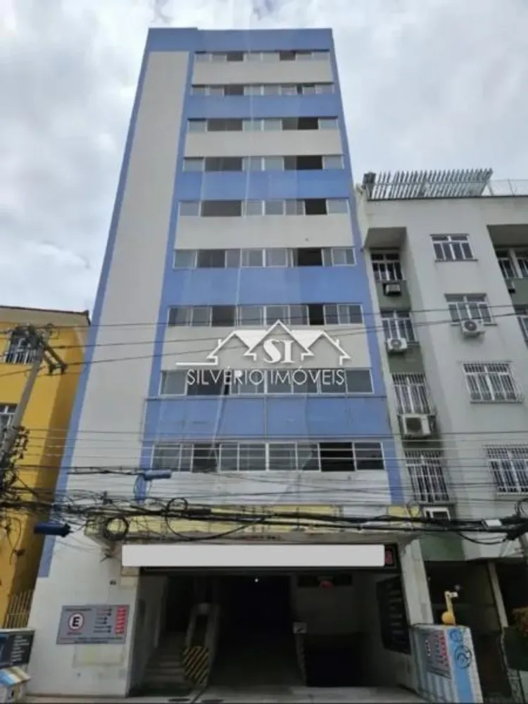Prédio Inteiro, 7800 m² - Foto 1