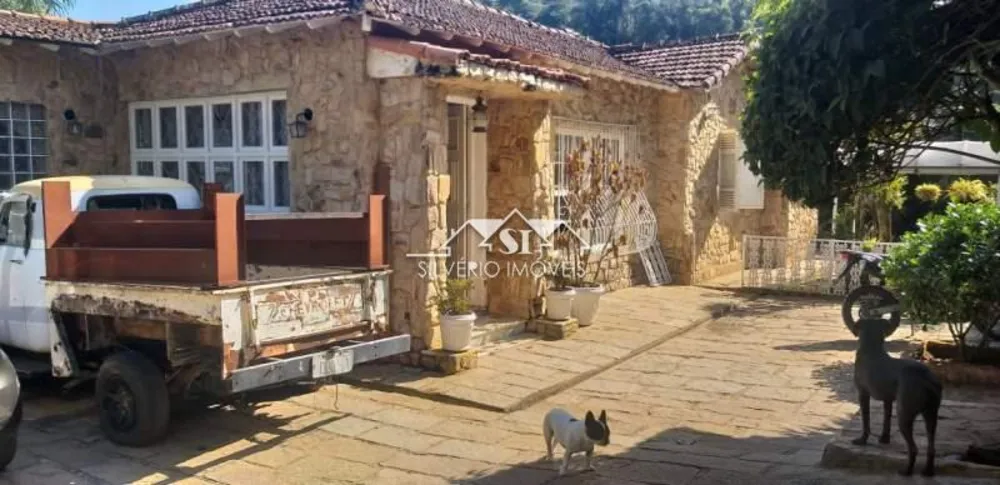 Casa, 5 quartos, 180 m² - Foto 6
