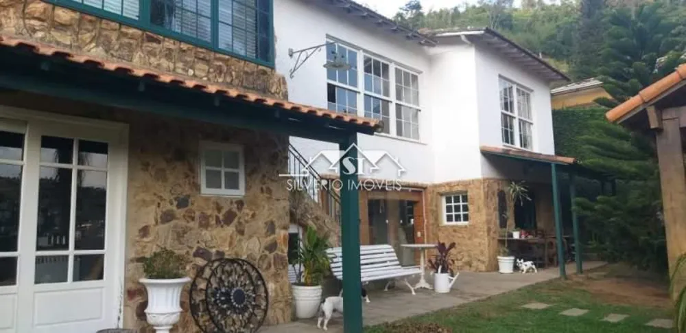 Casa, 5 quartos, 180 m² - Foto 4