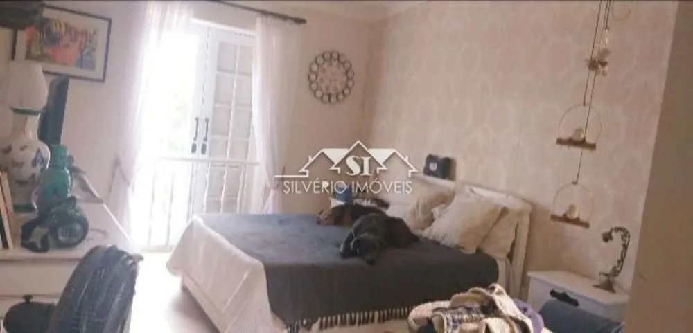 Casa, 5 quartos, 180 m² - Foto 19