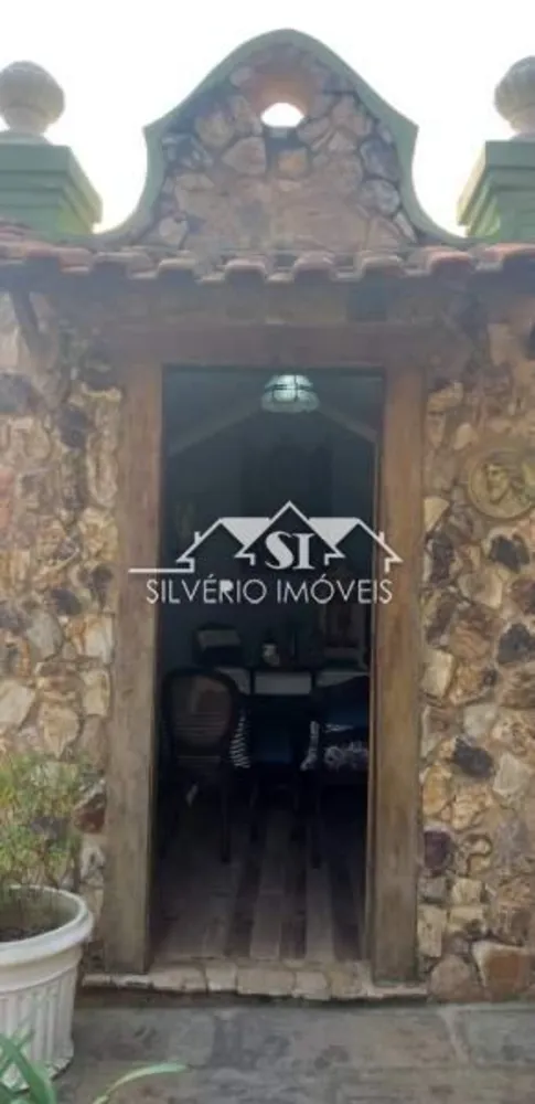 Casa, 5 quartos, 180 m² - Foto 24
