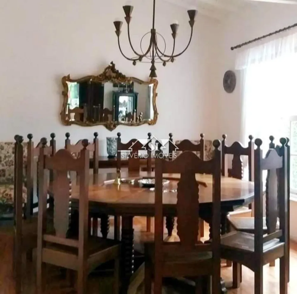 Casa, 5 quartos, 180 m² - Foto 20