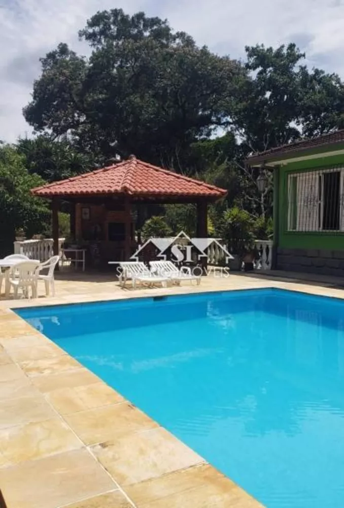 Casa, 6 quartos, 700 m² - Foto 6