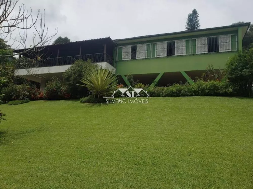 Casa, 6 quartos, 700 m² - Foto 1