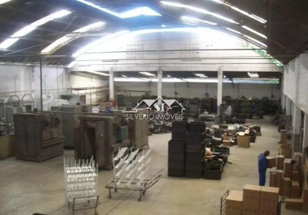 Depósito-Galpão, 2500 m² - Foto 2